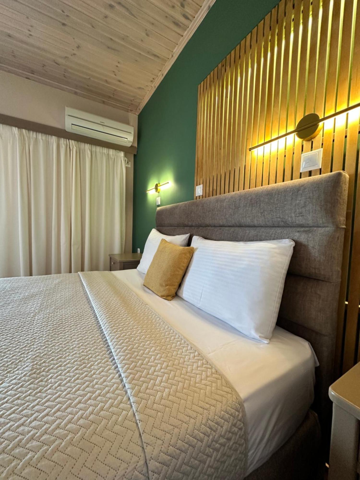 Hotel Semiramis Frínion Zewnętrze zdjęcie