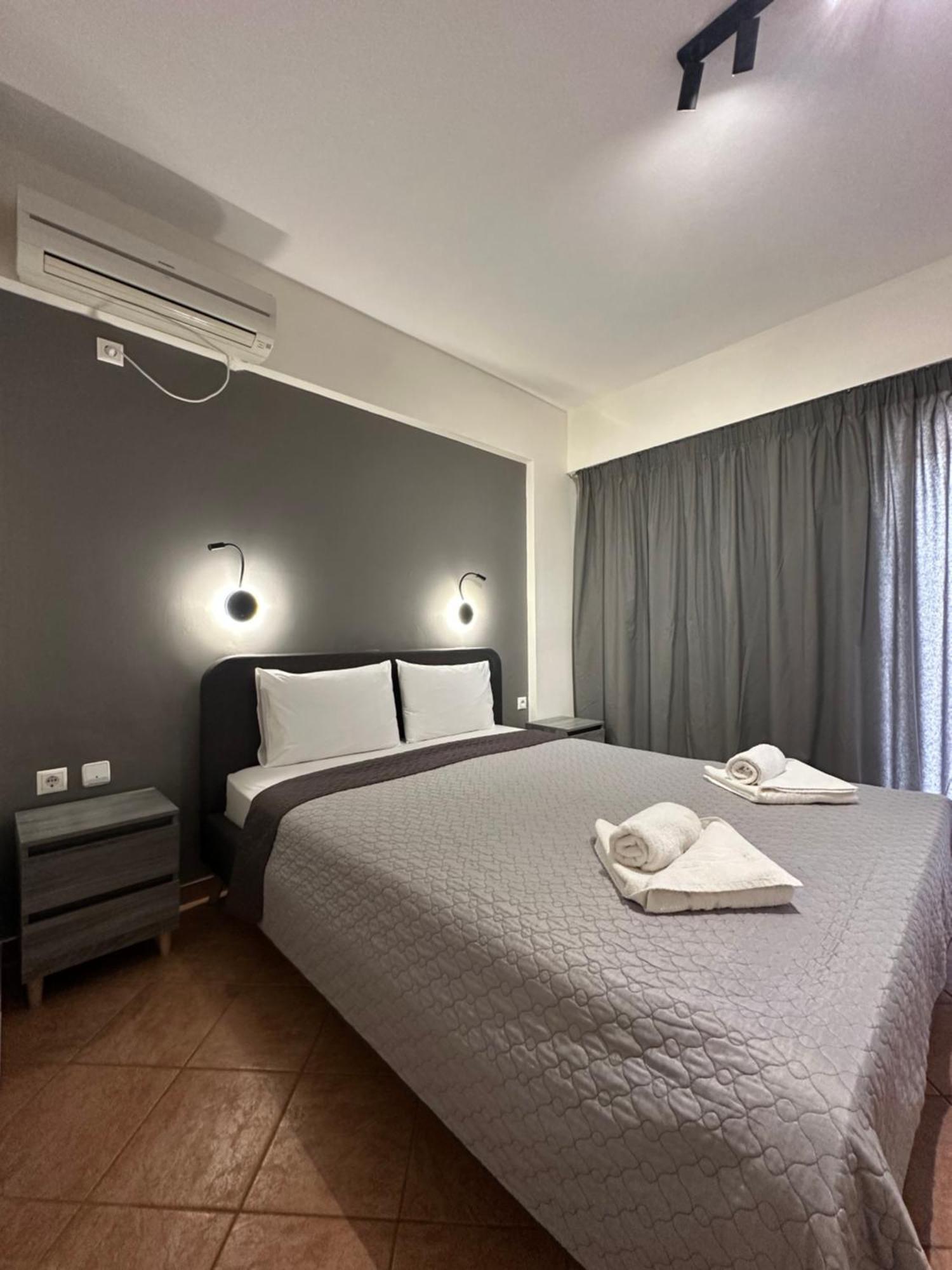 Hotel Semiramis Frínion Pokój zdjęcie