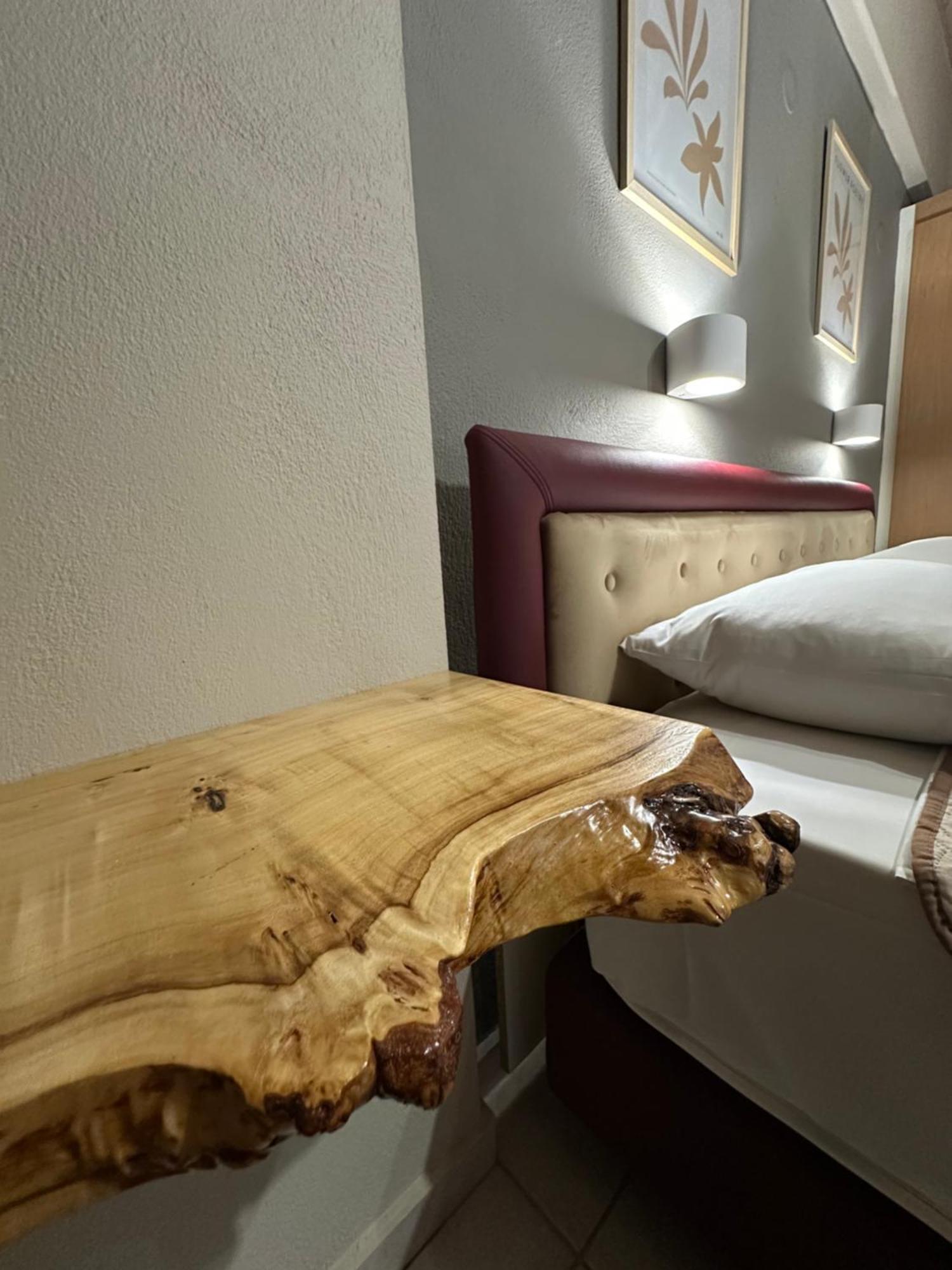 Hotel Semiramis Frínion Zewnętrze zdjęcie